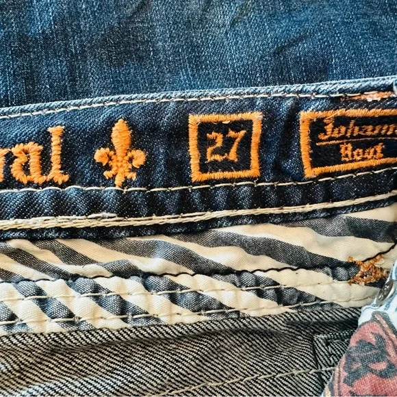 Rock Revival Johanna Bootcut - Picture 4 of 4